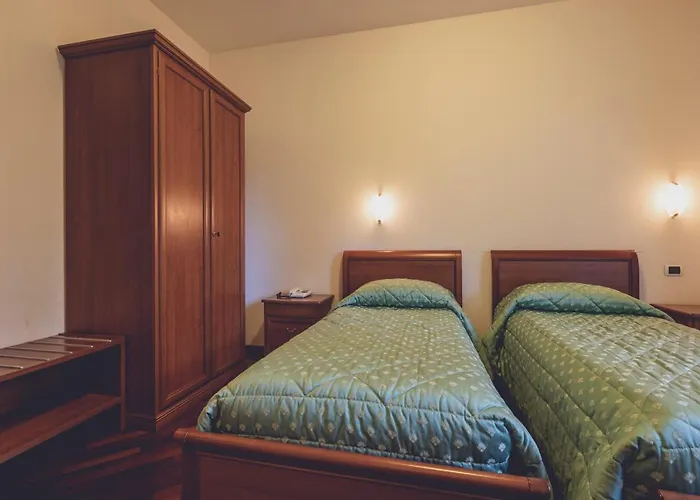 Ristorante Pasqui 2*