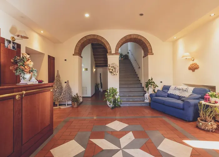 Ristorante Pasqui 2*