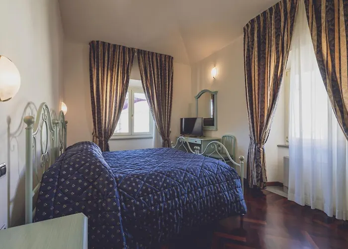 Ristorante Pasqui Rocca San Casciano