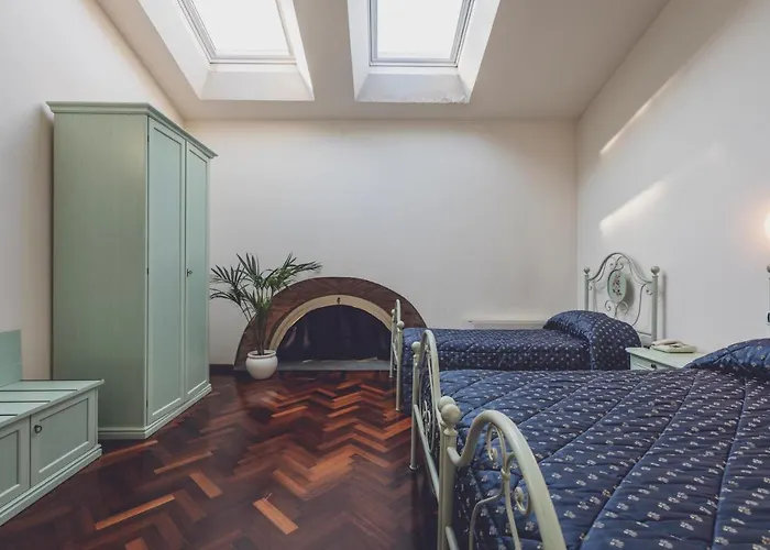 Ristorante Pasqui 2*