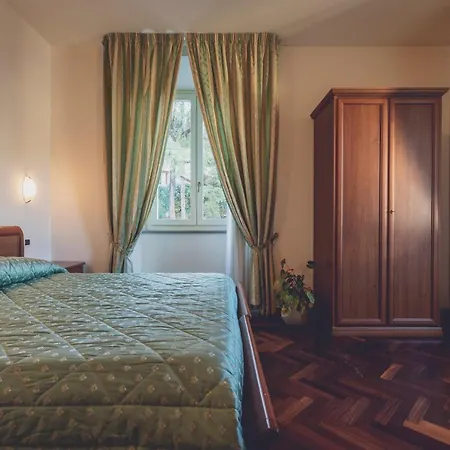 Ristorante Pasqui Hotel Rocca San Casciano