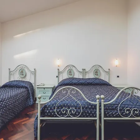 Ristorante Pasqui Hotel 2*