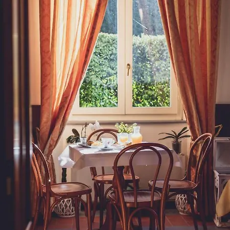 Ristorante Pasqui Rocca San Casciano