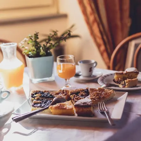 Ristorante Pasqui 2*