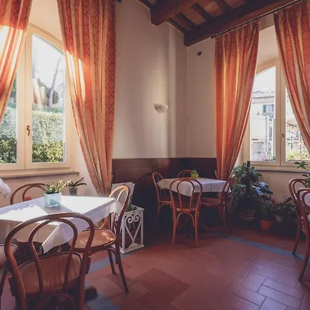 Ristorante Pasqui Hotel 2*