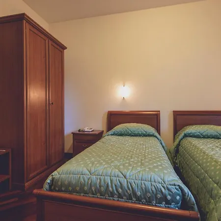 Ristorante Pasqui 2*