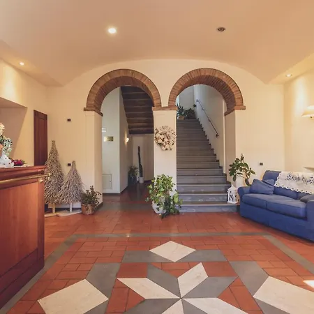 Ristorante Pasqui 2*