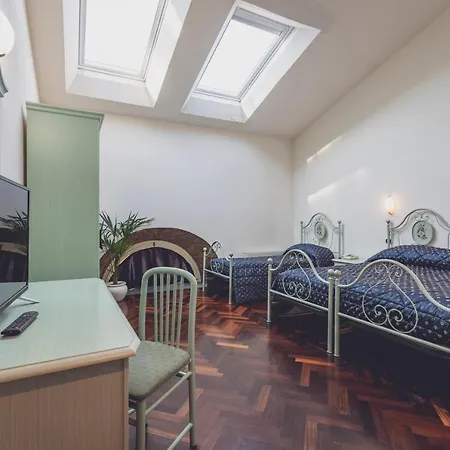 Hotel Ristorante Pasqui