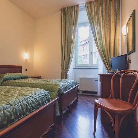 Hotel Ristorante Pasqui Rocca San Casciano