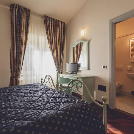 Hotel Ristorante Pasqui