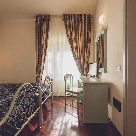 Ristorante Pasqui فندق Rocca San Casciano