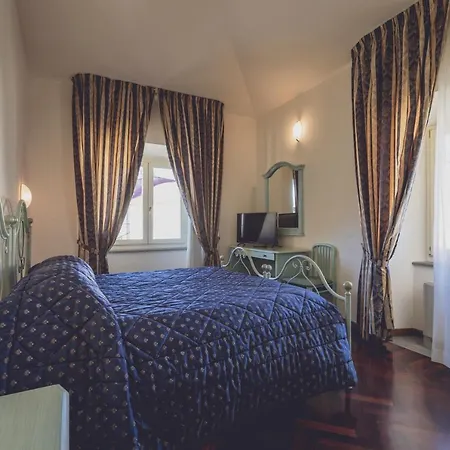 Ristorante Pasqui Rocca San Casciano