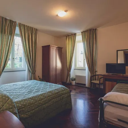 Ristorante Pasqui Hotel 2*