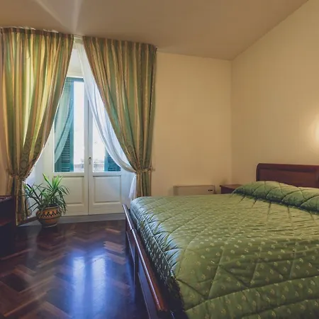 فندق Ristorante Pasqui Rocca San Casciano