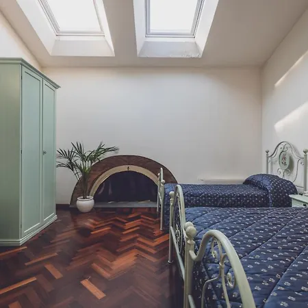 Ristorante Pasqui 2*