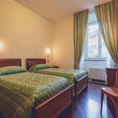 Ristorante Pasqui Hotel