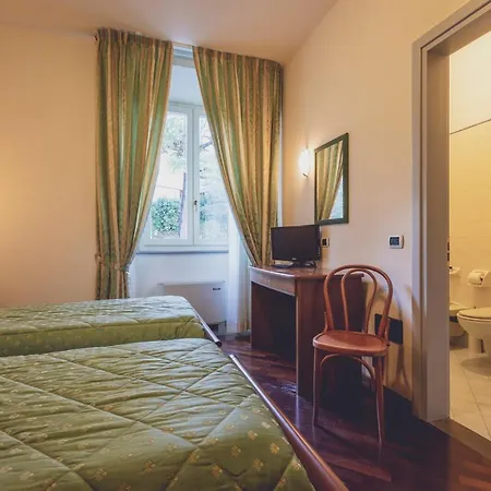 Hotel Ristorante Pasqui 2*