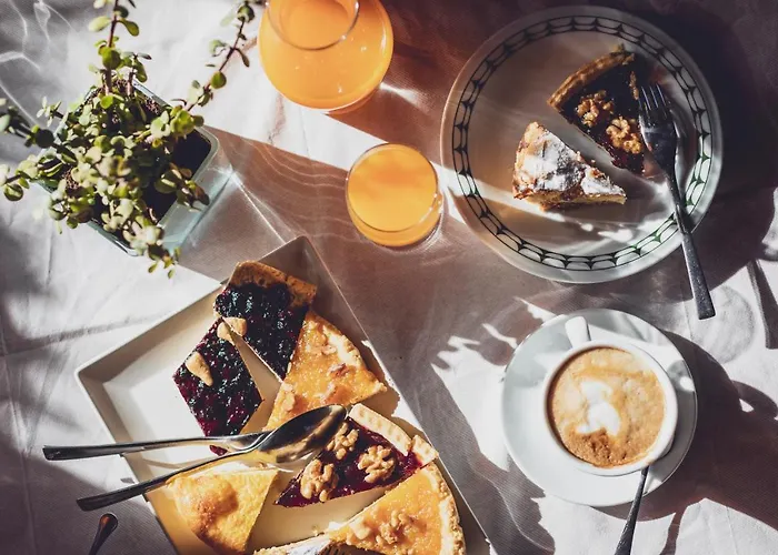 Hotel Ristorante Pasqui