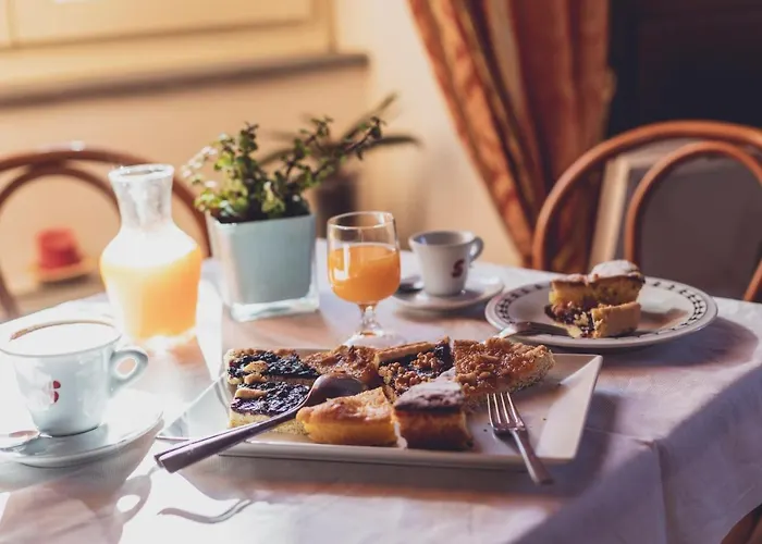 Ristorante Pasqui 2*