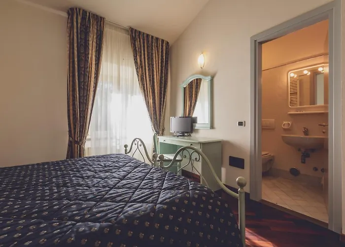 Hotel Ristorante Pasqui