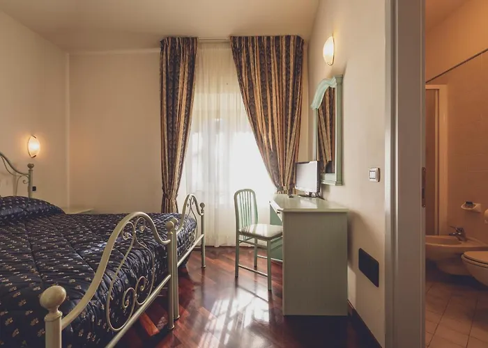 Ristorante Pasqui Hotel Rocca San Casciano