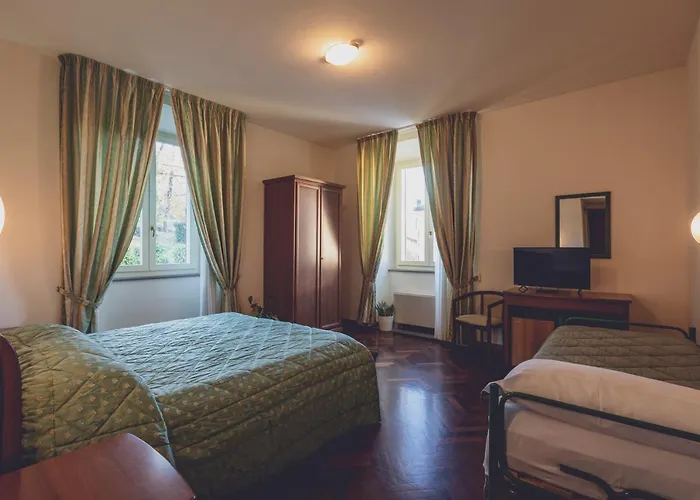 Ristorante Pasqui Hotel 2*