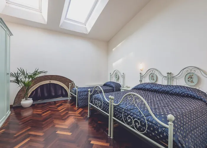 Hotel Ristorante Pasqui